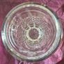 Galway crystal vase Image 2