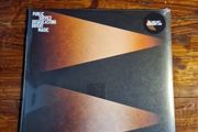 Public Service Broadcasting - Bright Magic vinyl lp