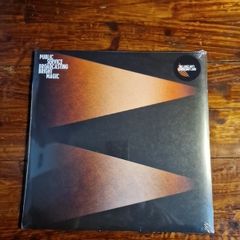 Public Service Broadcasting - Bright Magic vinyl lp