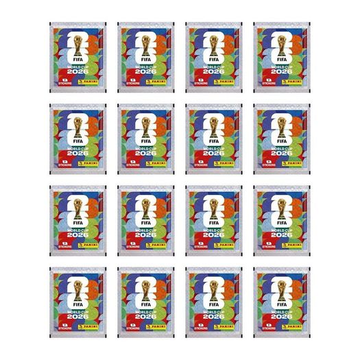 Panini Stickers World Cup 2026 swap/sell