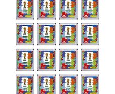 Panini Stickers World Cup 2026 swap/sell