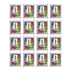 Panini Stickers World Cup 2026 swap/sell