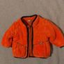 name it Cosy Fleece teddy Jacket Image 2