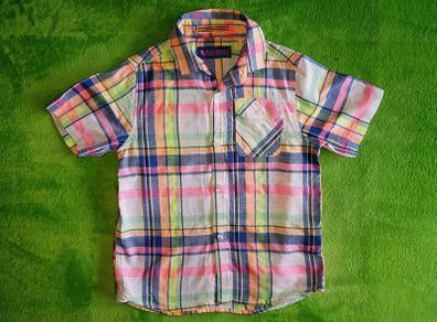 NEXT short sleeve shirt 4years