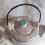 Oriental Tea / Coffee Pot. Image 2