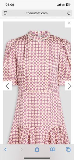 sandro dress