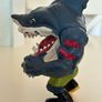 Vintage Street Sharks Ravenous Ripster Figure Image 5