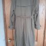 Gil Bret ladies mac size 16 Image 2