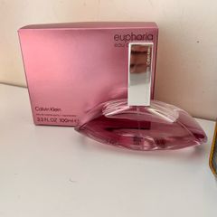 CK euphoria