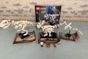 Lego 21320 Dinosaur Fossile