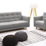 Sofa Bed GODIVO Free delivery Image 4