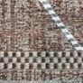Brand New Distressed Look Rug 120cm x 170cm Image 3
