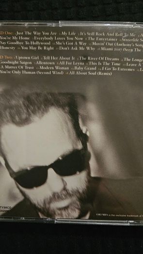 Billy Joe l- The Ultimate Collection. 2 CD.