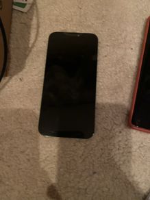iphone12 12pro screen