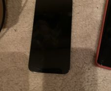 iphone12 12pro screen