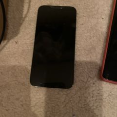 iphone12 12pro screen