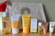 Clarins Beauty Bundle