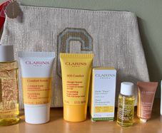 Clarins Beauty Bundle