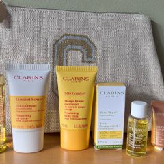 Clarins Beauty Bundle