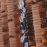 Swarovski Crystal 125th Anniversary Louison Bracelet Image 2