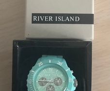River Island Watch