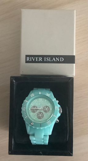 River Island Watch