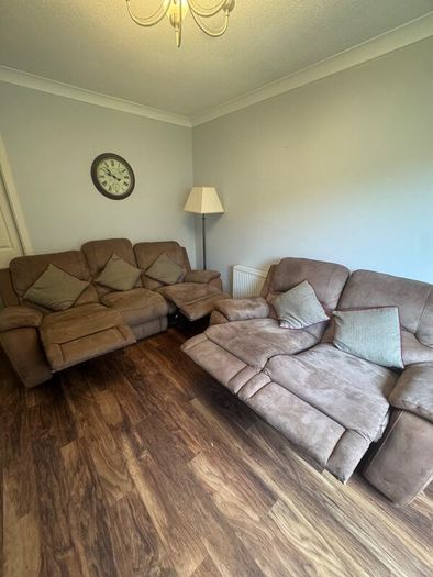 Sofa recliner 3+2