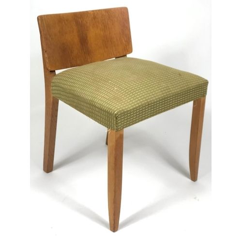 G-Plan Redford - Dressing Chair (B808)