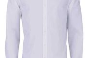 Shirt  White XL