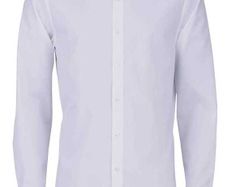Shirt  White XL