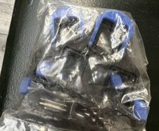 Shimano Blue Cleats