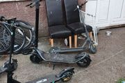 electric scooters