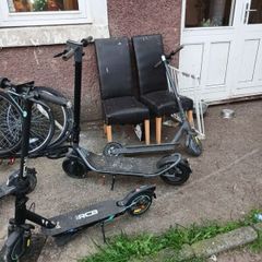 electric scooters