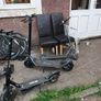 electric scooters Image 4