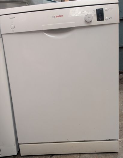 BOSCH dishwasher