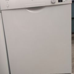 BOSCH dishwasher