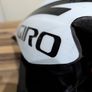 Original 2006 giro time trial helmet Image 9