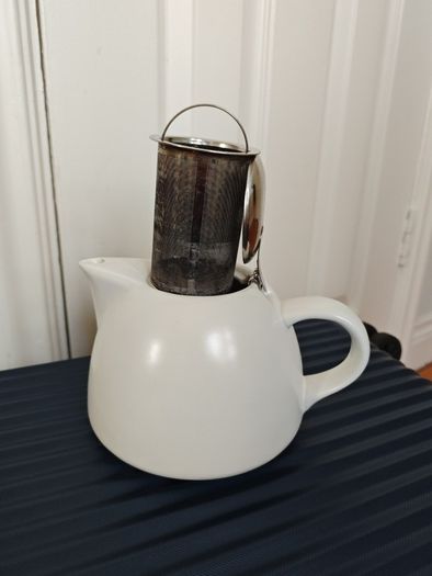 Teapot