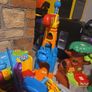 BUNDLE VTech Go! Go! Smart Wheels Image 3