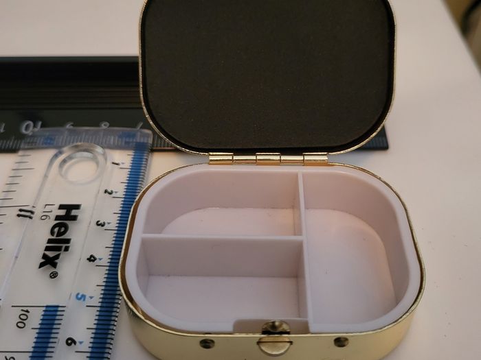 Trinket box