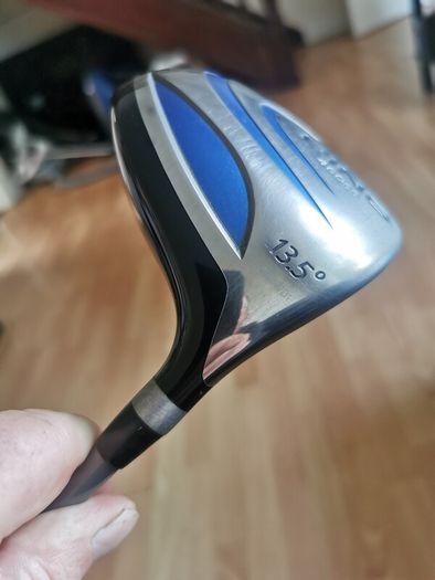 ping g5 driver
