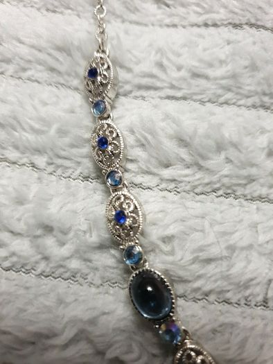 Costume Necklace