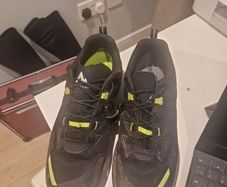 McKinley hiking shoes