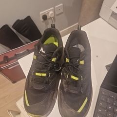 McKinley hiking shoes