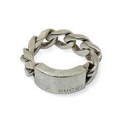 Gucci ring
