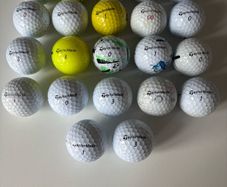 TaylorMade Golf Balls