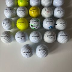 TaylorMade Golf Balls