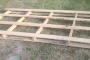 Large Pallet 2.4 x 1.2 m
