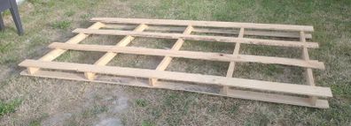 Large Pallet 2.4 x 1.2 m