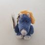 Nici toys (German brand) Dinosaur keyring 10cm Image 7